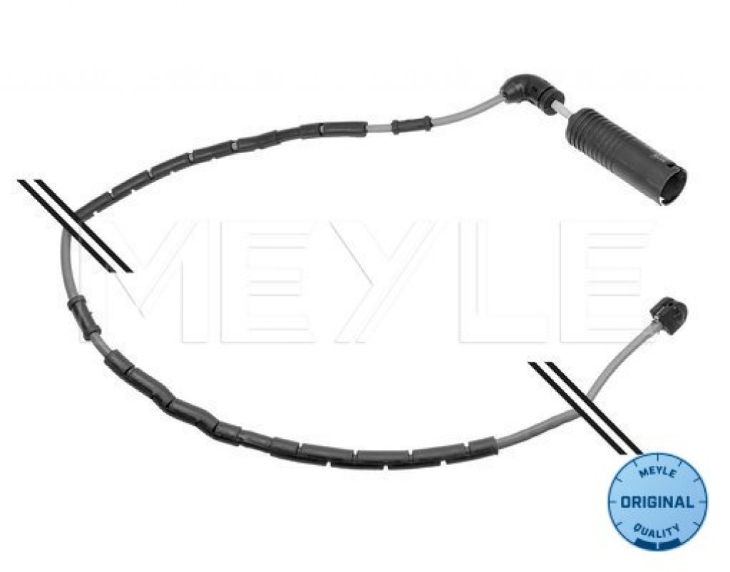 Brake Pad Sensor Rear E85 E86 Z4 M